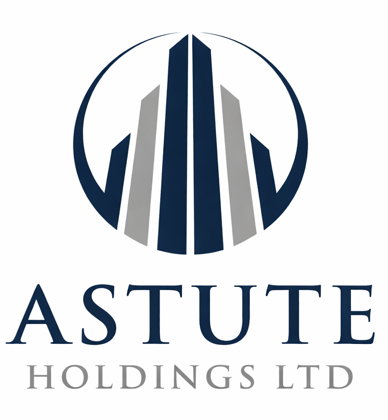 Astute Holdings Ltd Logo